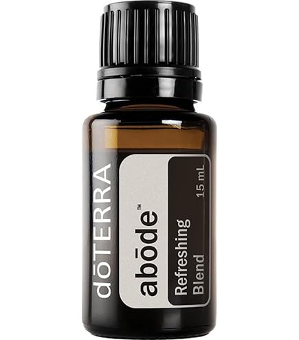 Amazon.com: doTERRA Purify Essential Oil Cleansing Blend 15 ml (2